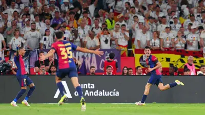 مباراة الكلاسيكو بين ريال مدريد وبرشلونة