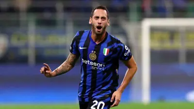 هاكان تشالهان أوغلو