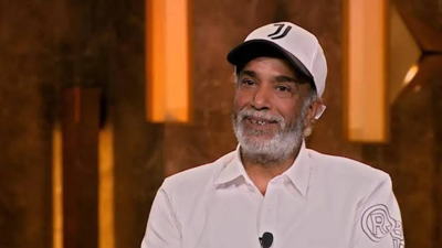 الفنان المصري سليمان عيد