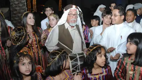 حسين سليمان القطان