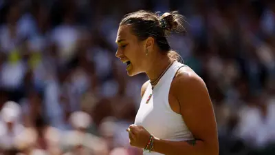 أرينا سبالينكا