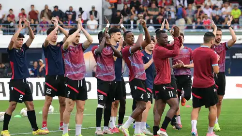 اتحاد العاصمة الجزائري