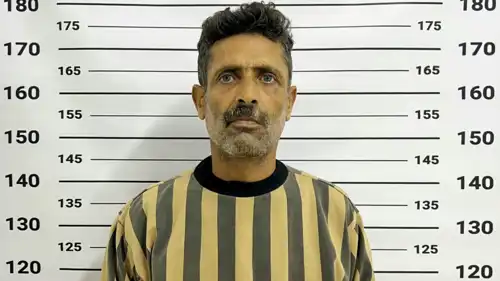 السوري علي فلارة