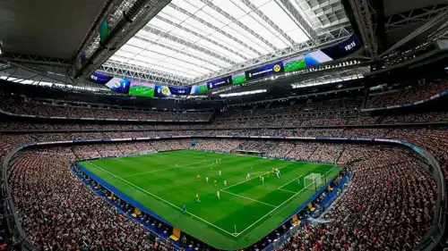 ملعب سانتياغو برنابيو