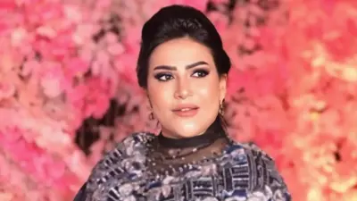 الفنانة المصرية بدرية طلبة