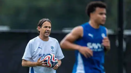 سيموني إنزاغي