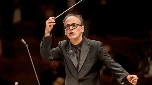 الموسيقي الإسرائيلي إيلان فولكوف