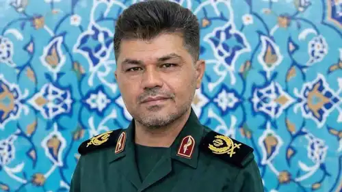 مصطفى عزيزي