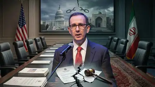 الدبلوماسي الأمريكي السابق آلان إييري