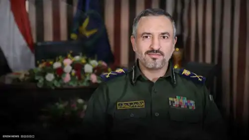 عبدالكريم أميرالدين الحوثي