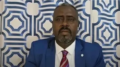 مستشار قائد قوات الدعم السريع، الباشا طبيق