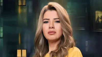 رانيا فريد شوقي 