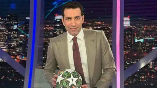 محمد أبو تريكة