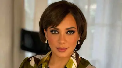 سلاف فواخرجي