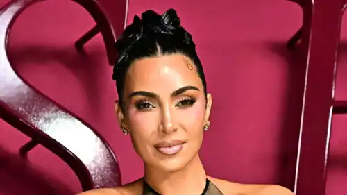 كيم كارداشيان