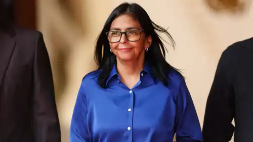 ديلسي رودريغيز