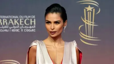 الفنانة المغربية كوثر بودراجة