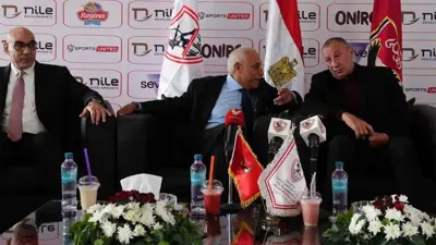 محمود الخطيب وحسين لبيب