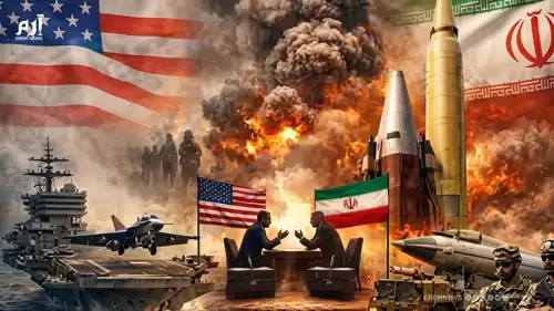 تفصيل خفي أجبر ترامب على إطفاء نار الحرب ضد إيران