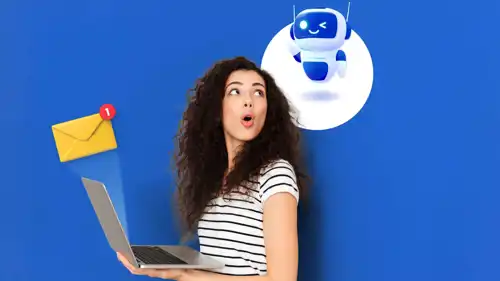 بريد العمل الإلكتروني