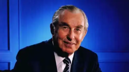 الرئيس الإسرائيلي السابق حاييتم هرتسوغ