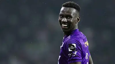 مروان الصحفي لاعب بيرشكوت