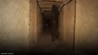 مقر قيادة وحدة الرضوان