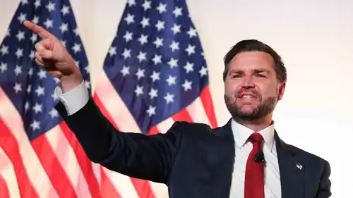 جيه.دي فانس