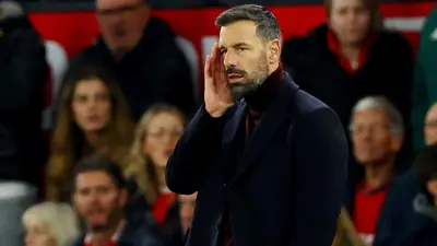 رود فان نيستلروي