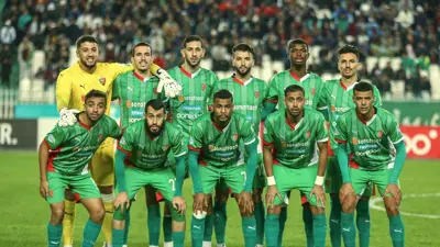 مولودية الجزائر