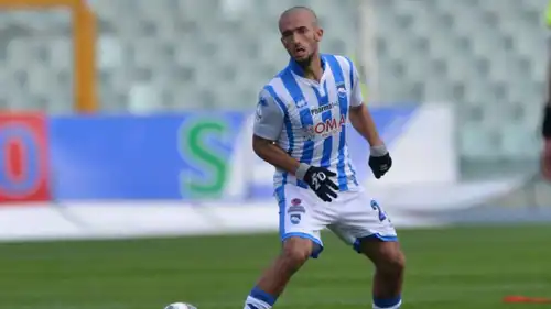 أحمد بن علي نجم منتخب ليبيا