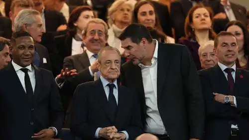 فلورنتينو بيريز