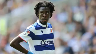 أوفي إيجاريا