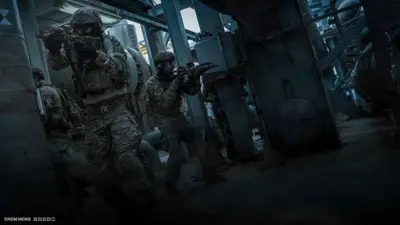 مؤامرة إيران كادت تحرق بريطانيا