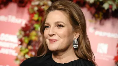 درو باريمور