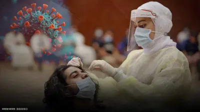 كورونا يعود بمتحور جديد