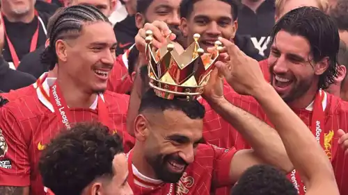 محمد صلاح