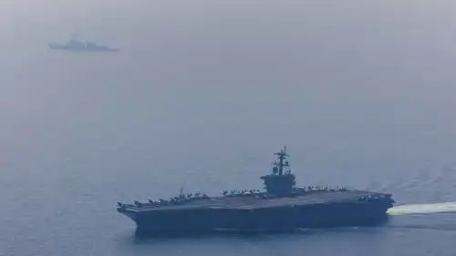 الأرمادا الأمريكية 