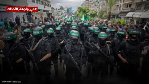 رد "إيجابي" من حماس.. هل اقتربت لحظة إنهاء الحرب؟