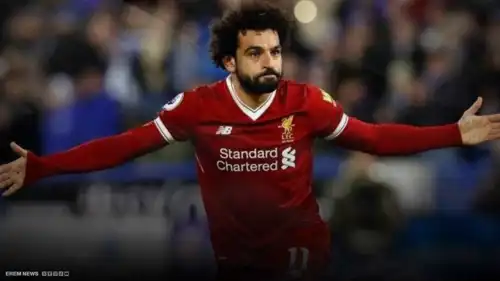 "أريد أن أشاهده على الدكة".. لاعب ليفربول يهاجم صلاح