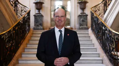 إيريك لومبارد