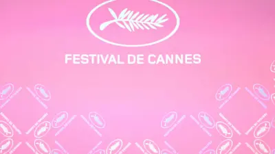 مهرجان كان السينمائي