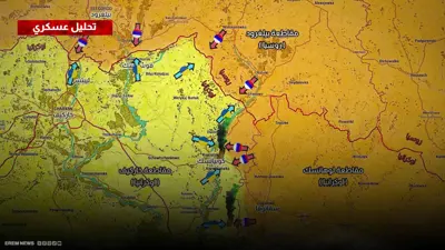 جبهة خاركيف