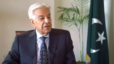 خواجة محمد آصف