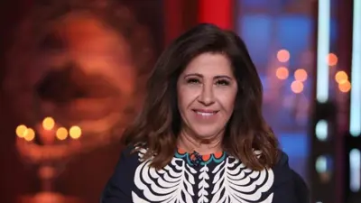 خبيرة التوقعات اللبنانية ليلى عبد اللطيف