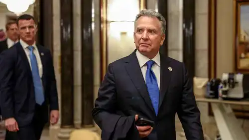 ستيف ويتكوف