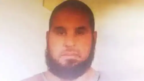 خالد الهيشري