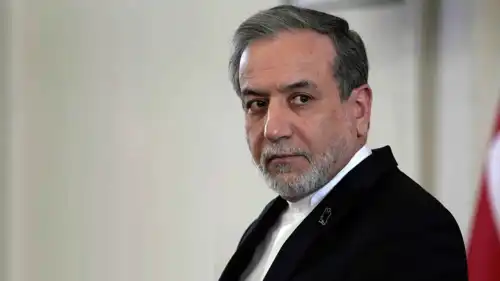 عباس عراقجي