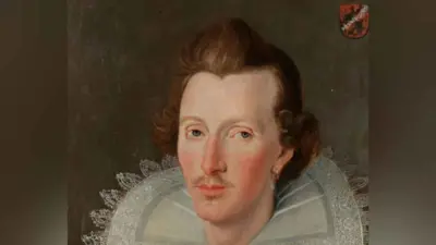 لوحة شكسبير 