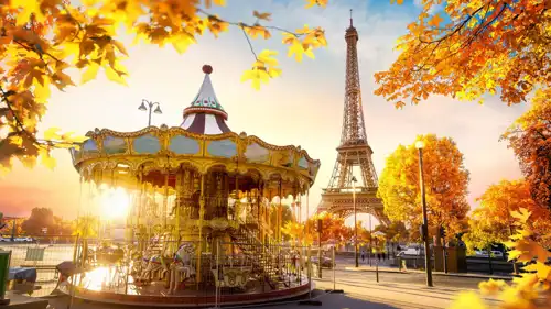 باريس، فرنسا